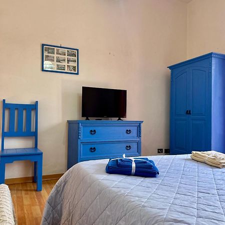 Holiday House Ginevra Formia Exterior foto