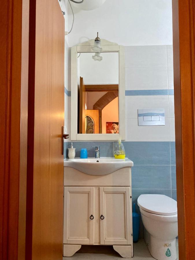 Holiday House Ginevra Formia Exterior foto