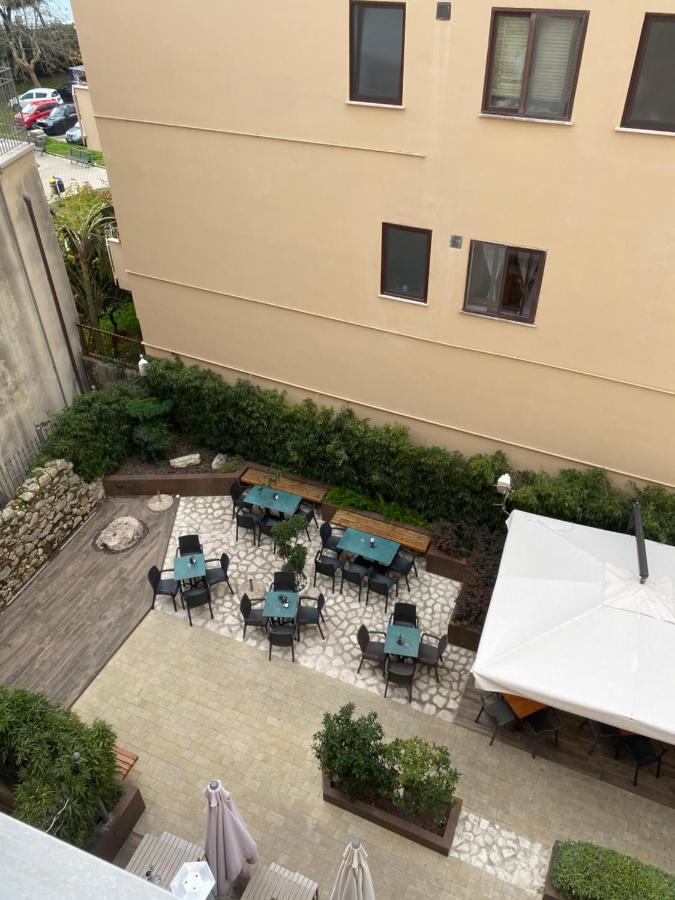 Holiday House Ginevra Formia Exterior foto