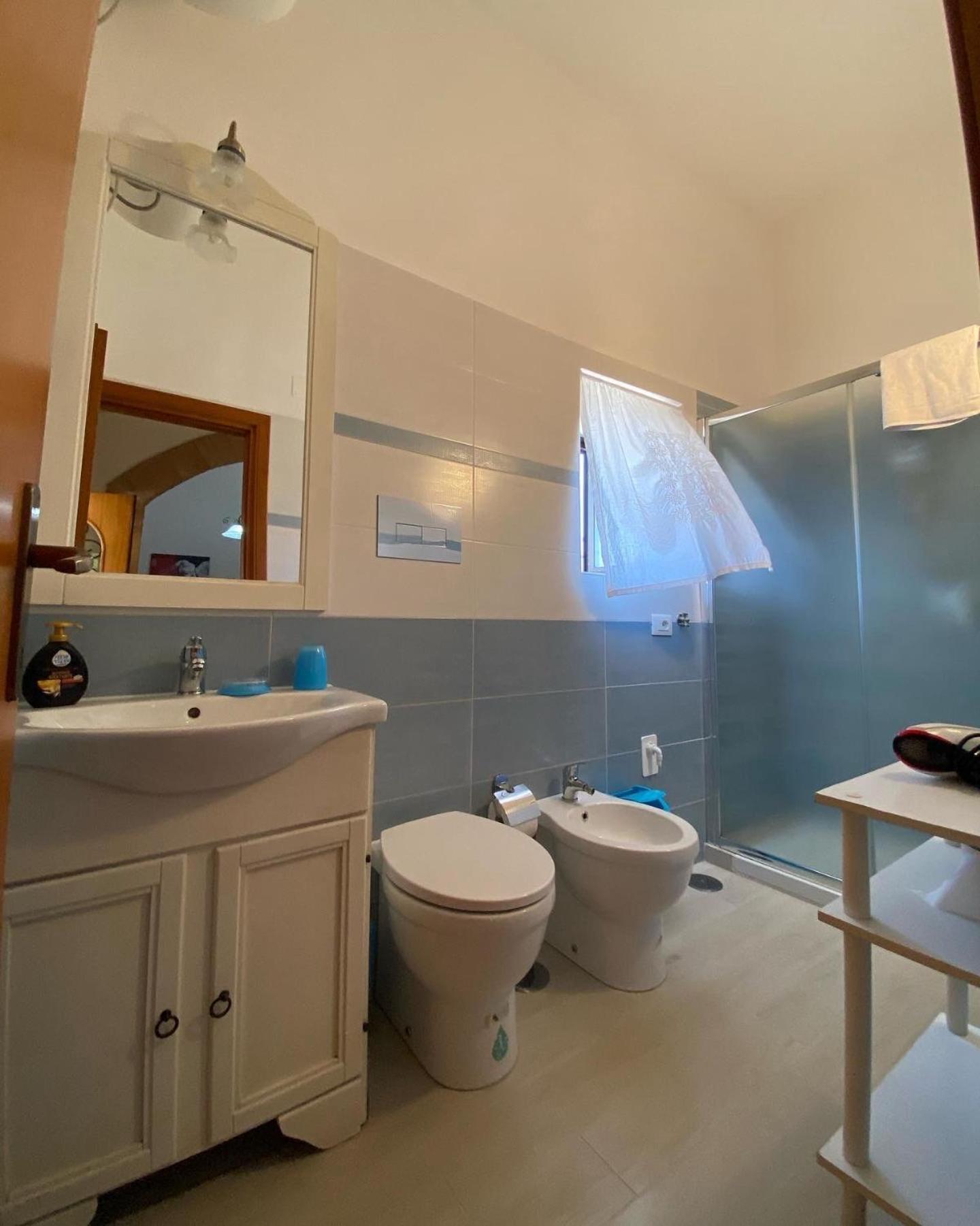Holiday House Ginevra Formia Exterior foto