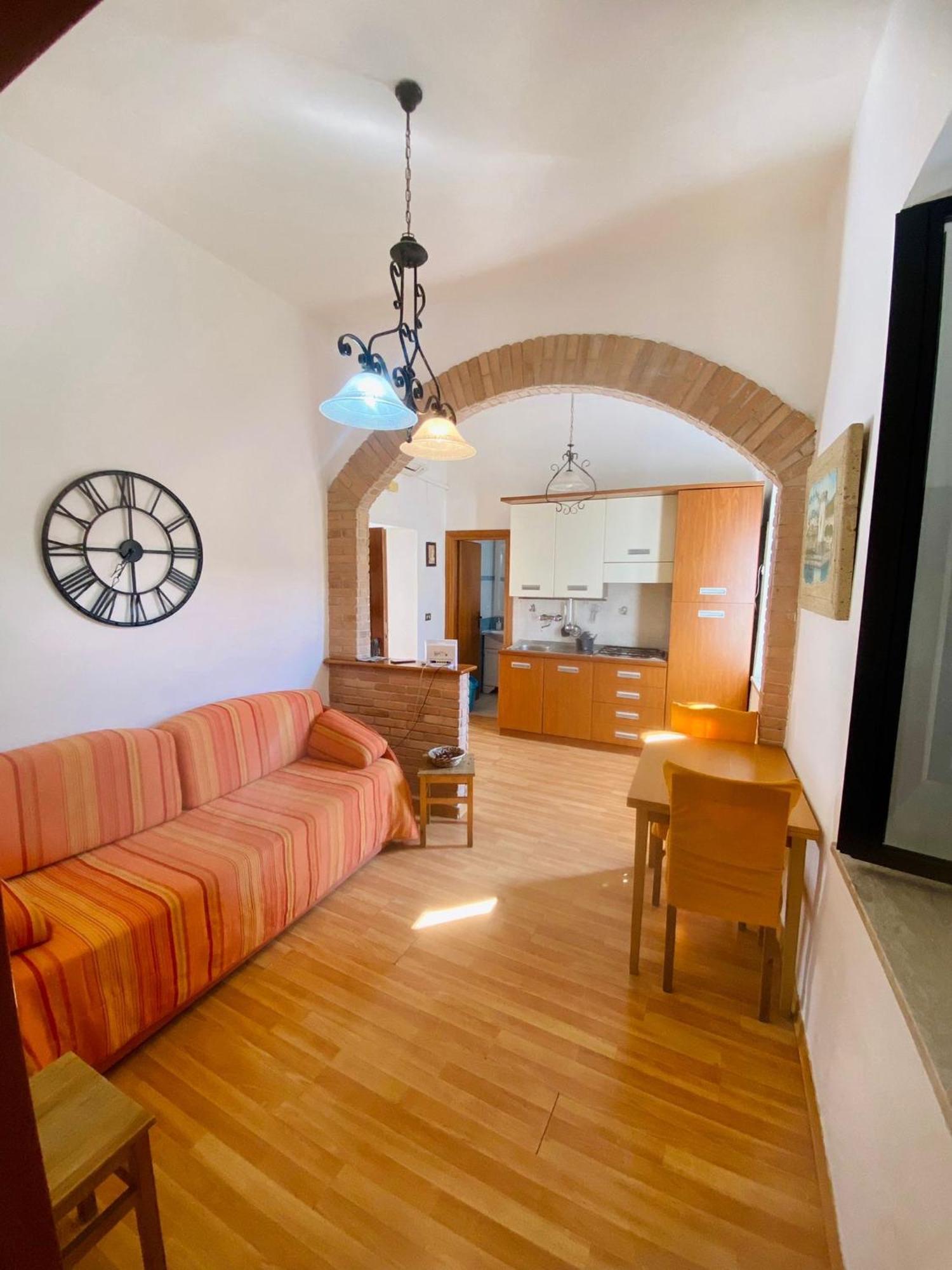 Holiday House Ginevra Formia Exterior foto