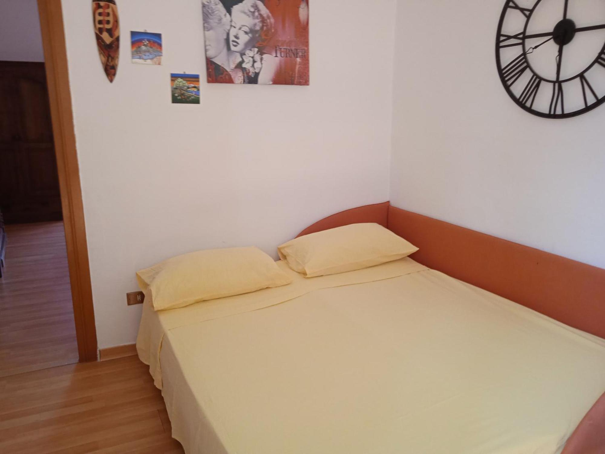 Holiday House Ginevra Formia Exterior foto