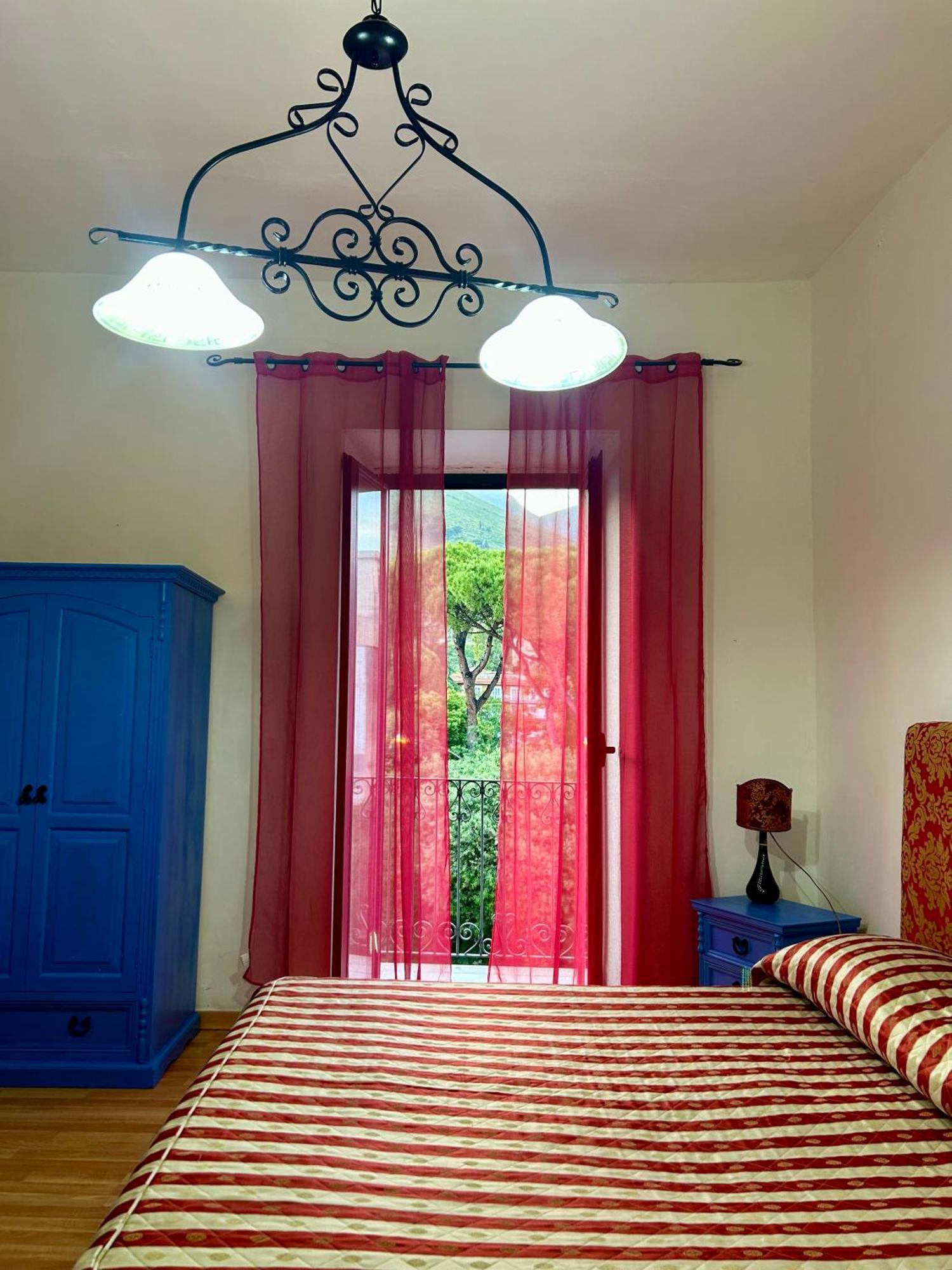 Holiday House Ginevra Formia Exterior foto