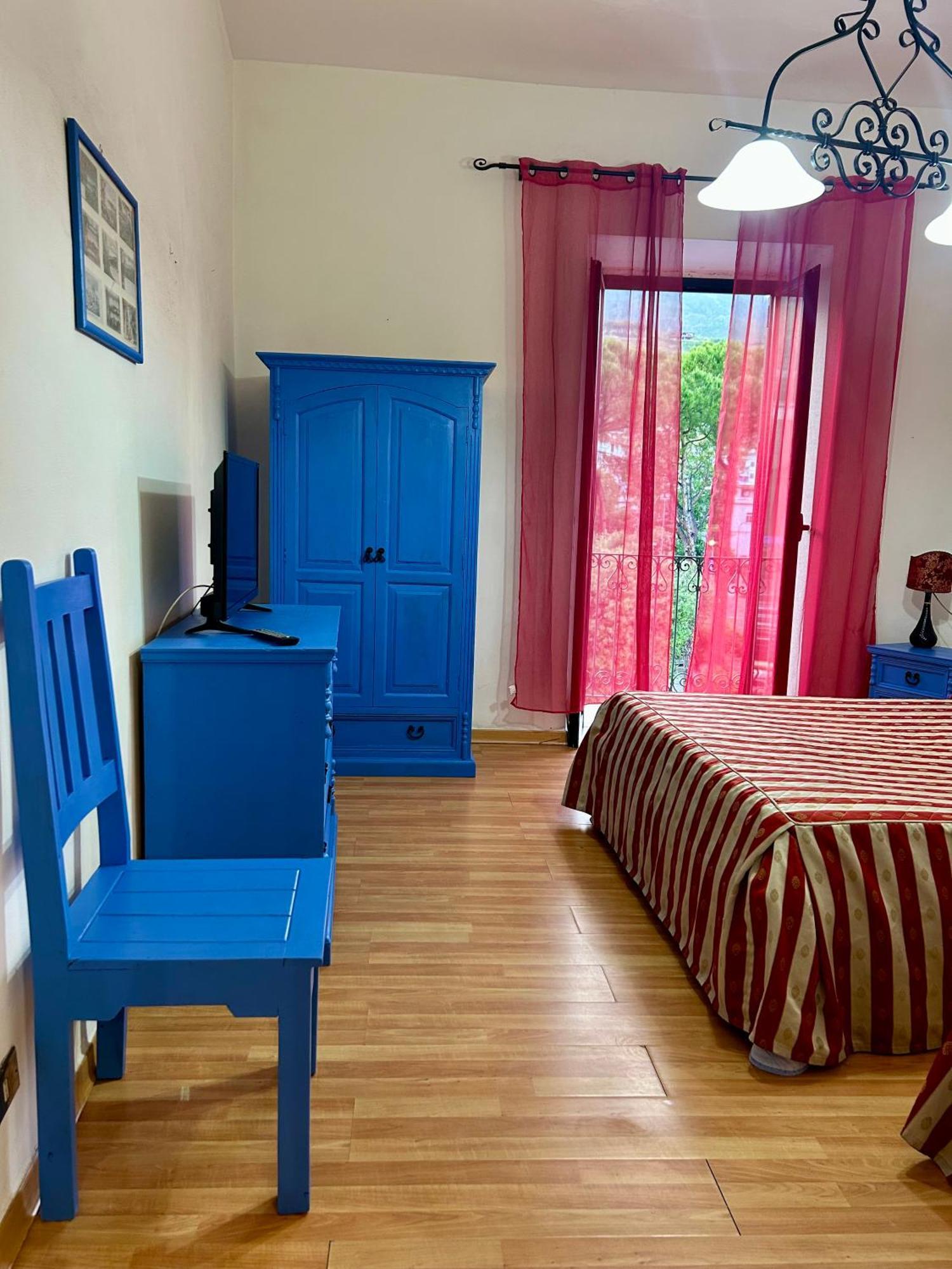 Holiday House Ginevra Formia Exterior foto