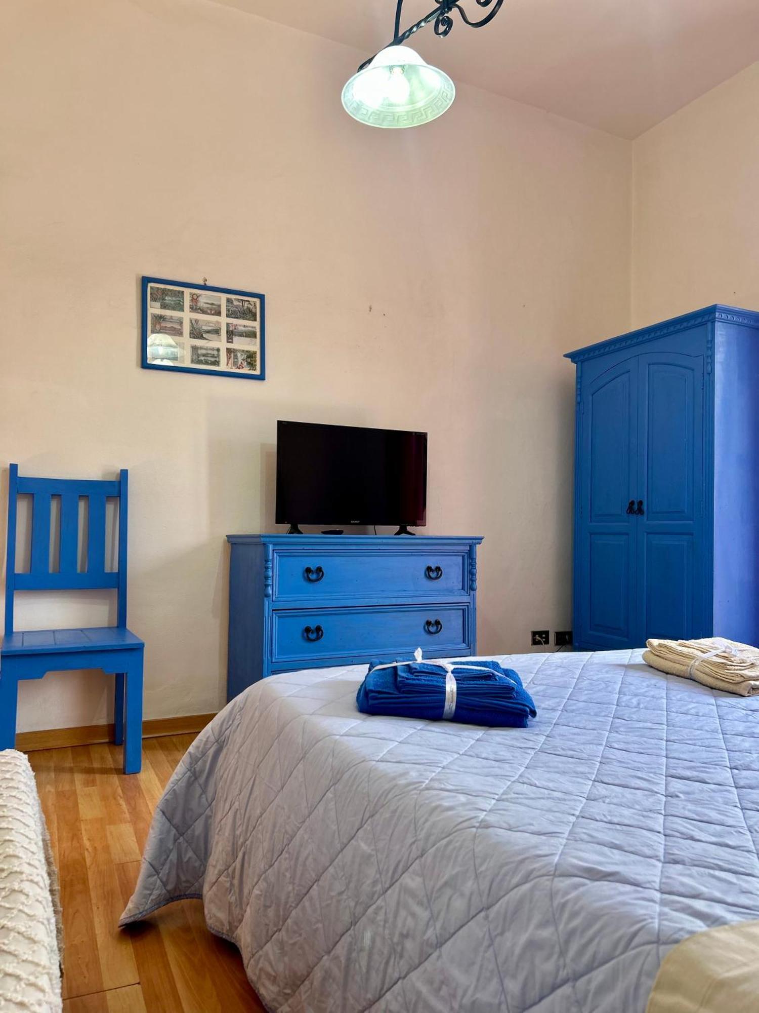 Holiday House Ginevra Formia Exterior foto