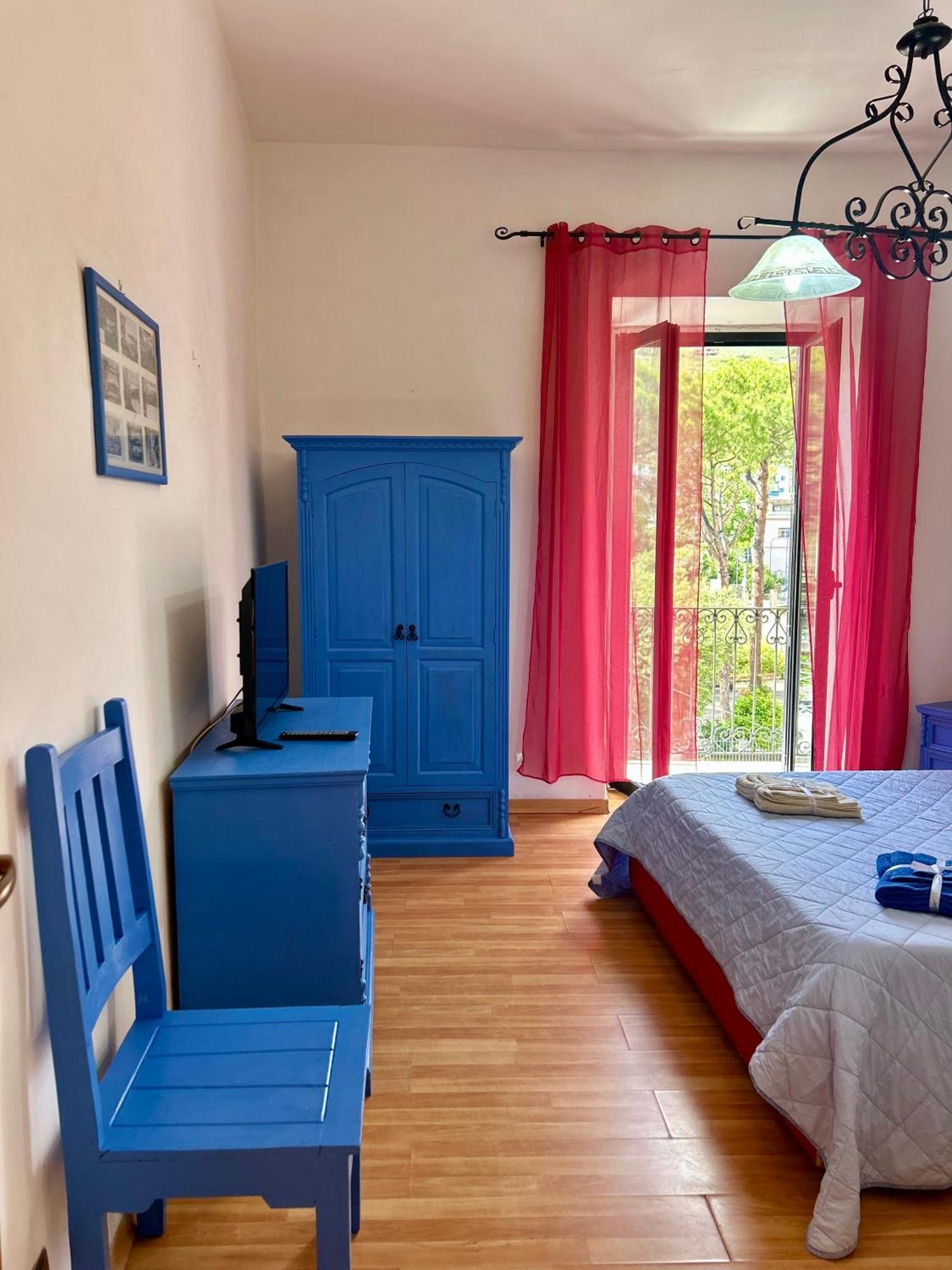 Holiday House Ginevra Formia Exterior foto